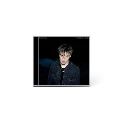 Hypersonic Missiles - Sam Fender, CD, 0602577428753