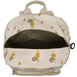 Trixie Baby, Kindergartentasche, Rucksack PET gross Löwe