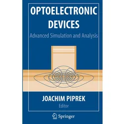 Optoelectronic Devices, Fachbücher