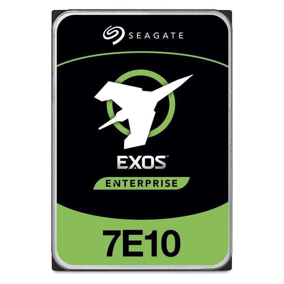 Seagate Exos 7E10 (10 TB, 3.5") (ST10000NM017B)