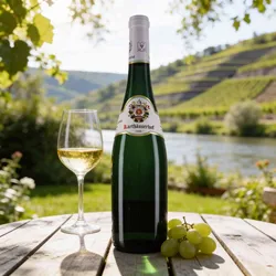 Karthäuserhof 2023 Karthäuserhof Schieferkristall Riesling trocken 2023 Riesling Deutschland