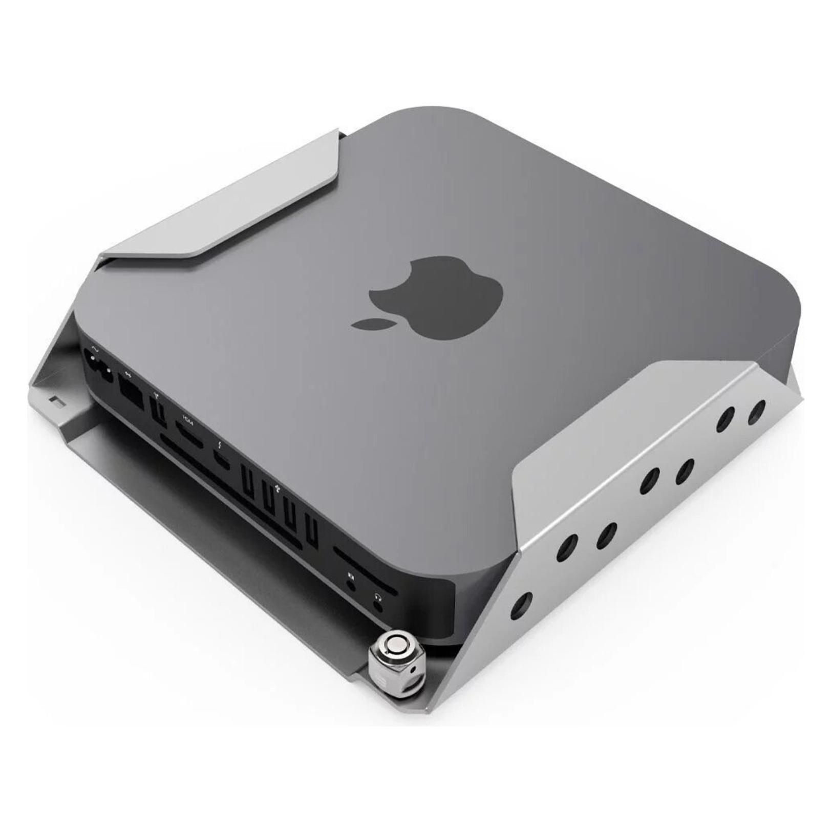 Compulocks MAC MINI M4 2024 MOUNT WITH (MMEN24_UKA25HD)
