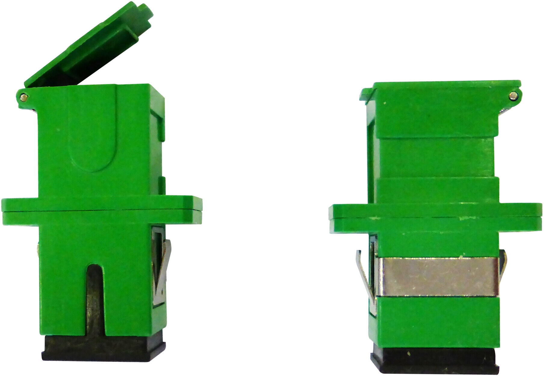 Televes Buchse-Buchse Adapter SC/APC OASCAPCN (233203)