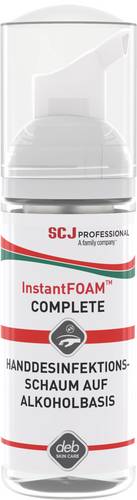 Stoko InstantFOAM IFS47ML Desinfektionsschaum 47ml 1St.