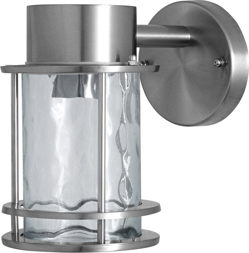 Ledvance Endura® Classic Post Wandleuchte E27