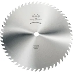 Edessö, Sägeblatt, VS/CR Kreissaegeblatt 450x2,2x30mm Z56KV-A