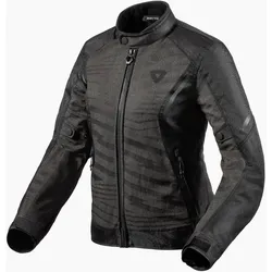 Revit Torque 2 Damen Motorrad Textiljacke