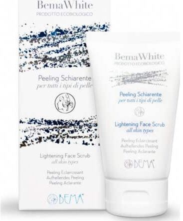 Bema cosmetici Peeling Aclarante 50 ml