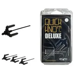Einflechthilfe WA Quick Knot De Luxe 35 Stück/Packung,