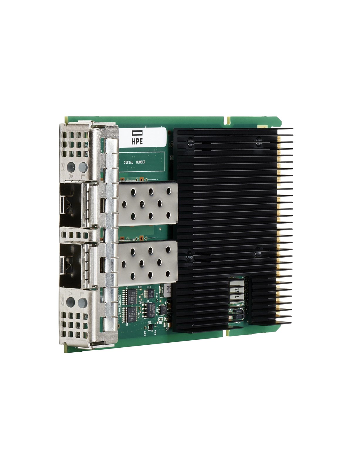 HP Broadcom BCM57414