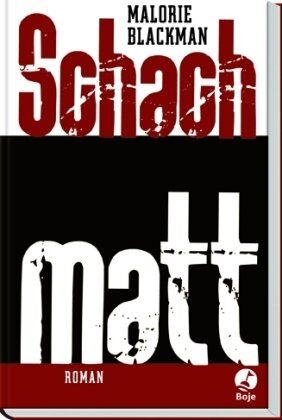 Malorie Blackman - Schachmatt - Preis vom 14.10.2026 23:07:16 h