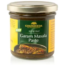 Cosmoveda Garam Masala Paste bio