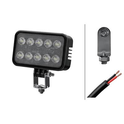 HELLA Arbeitsscheinwerfer 1GA 357 060-001 LED