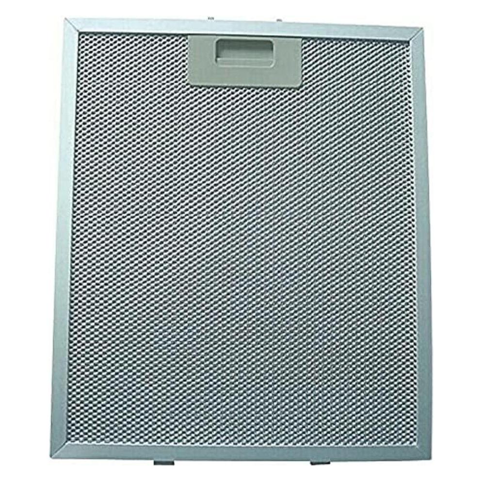 Respekta Resp Metallfettfilter MIZ0088 (MIZ0088)