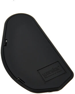 Warwick Electronics Compartment Cover Schwarz