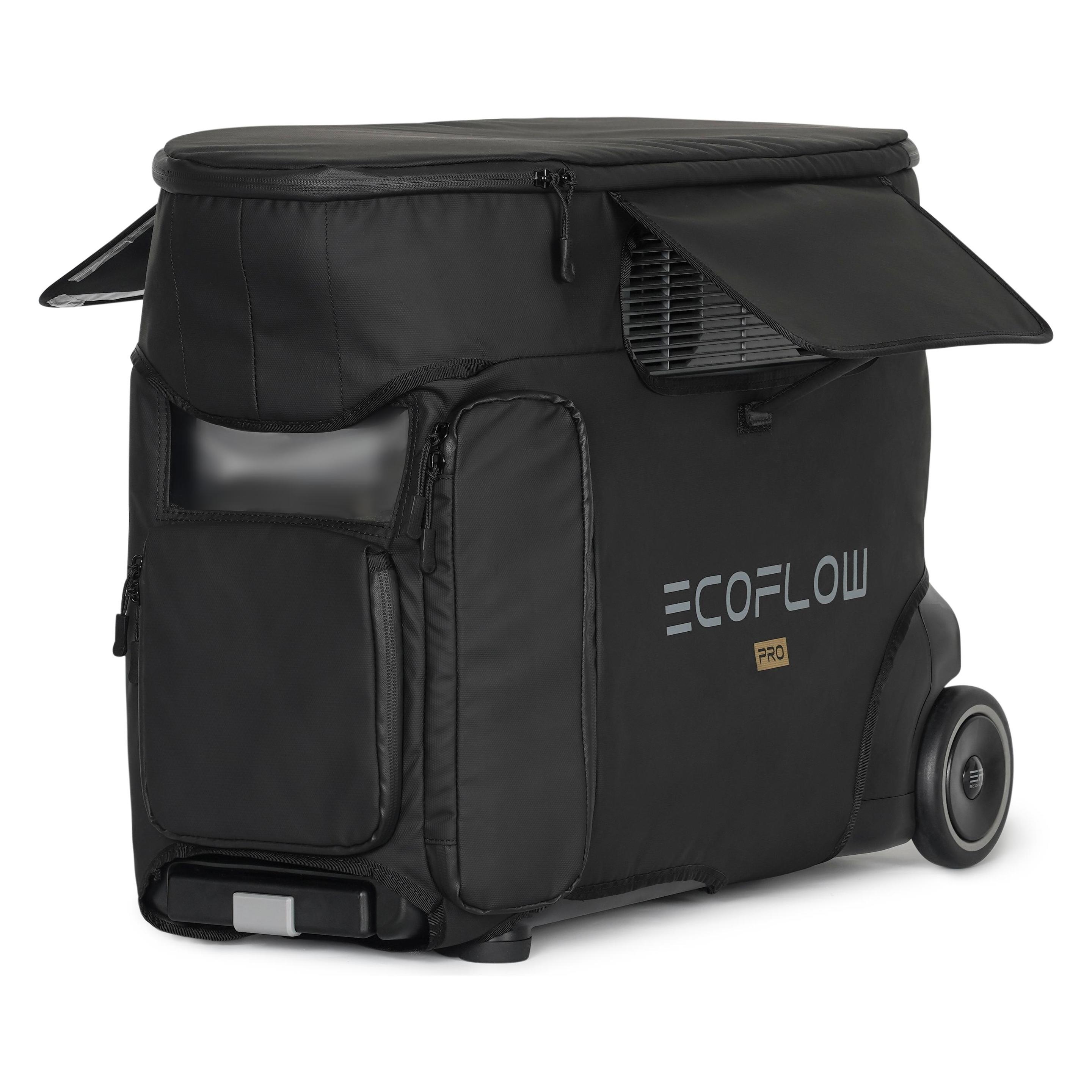 EcoFlow Delta Pro Bag (BDELTAPro)