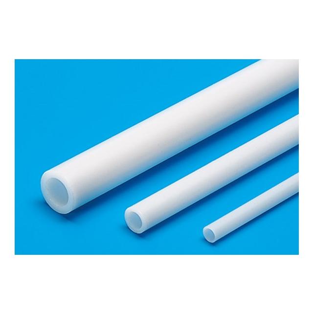 Tamiya Rohrprofil 3mm (6) 400mm weiss Kst. (300070219)