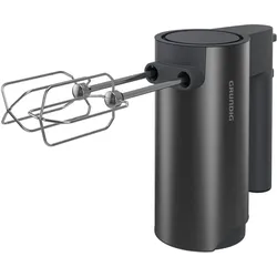 Grundig HM7140, Handmixer, Schwarz