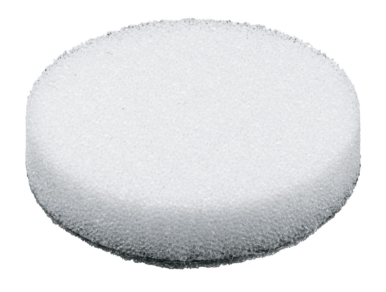 Bosch Polierschwamm für EasyCurvSander 40 mm 2608620738