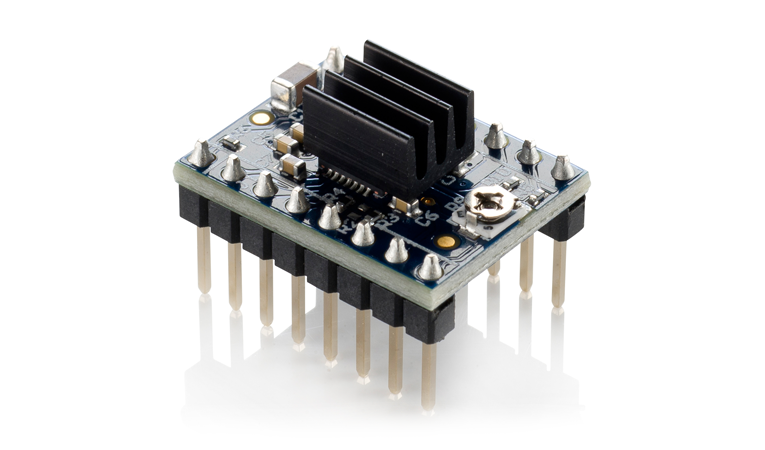 Ultimaker Original - Schrittmotor-Treiber 1098