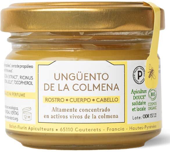 Ballot Flurin Ballot-Flurin Ungüento de la Colmena 50 ml