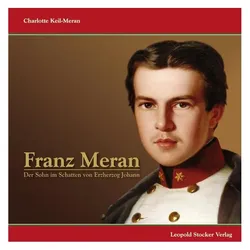 Franz Meran, Fachbücher von Charlotte Keil-Meran