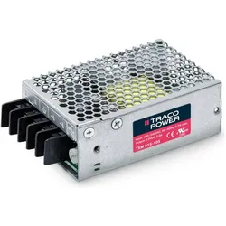 TracoPower Netzteil Schaltmodus 24 V 2,2 A 52,8 W (Netzteil), Zubehör Netzwerk