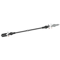 Tecmate Optimate SAE Ladekabelverlängerung 4,6m