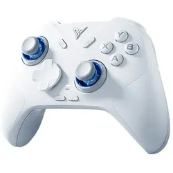 Flydigi Direwolf 4 (Android, iOS, PC, Switch), Gaming Controller, Weiss