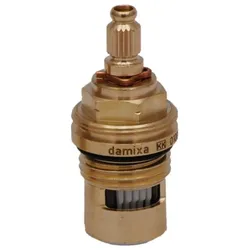 Damixa, Duschmittel, Reguleringsenhed, kold til blandingsbatteri Serie 16 + 62 (66 g)