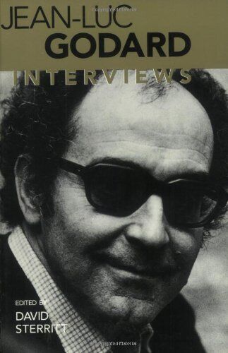 Jean-Luc Godard - Jean-Luc Godard: Interviews (Conversations with Filmmakers) - Preis vom 06.10.2026 07:26:00 h