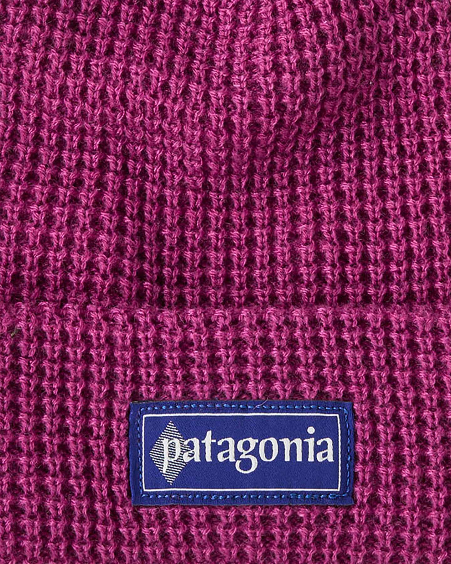 Patagonia Snowdrifter - Berretto - Rosa nd_ALL