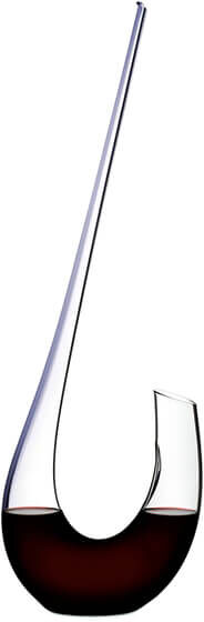 Riedel Winewings Decanter