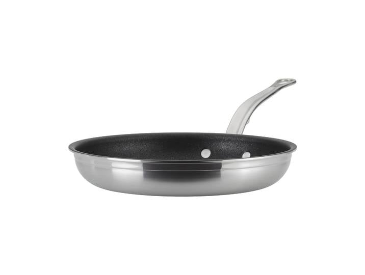 Hestan Poêle antiadhésive Hestan Probond 28 cm Acier inoxydable