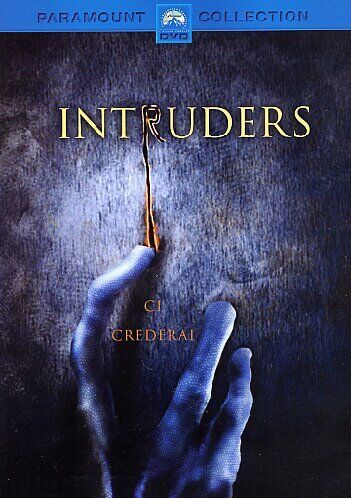 Curtis Dan - Intruders [IT Import] - Preis vom 11.10.2026 15:43:13 h