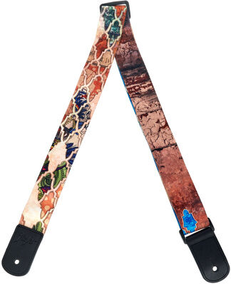 Flight S35 Granada Ukulele Strap
