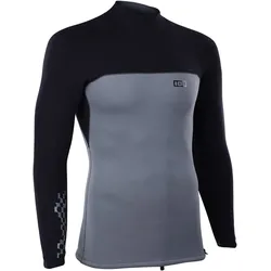 ION NEO TOP 2/2 LS Neoprentop 2026 sage grey - L