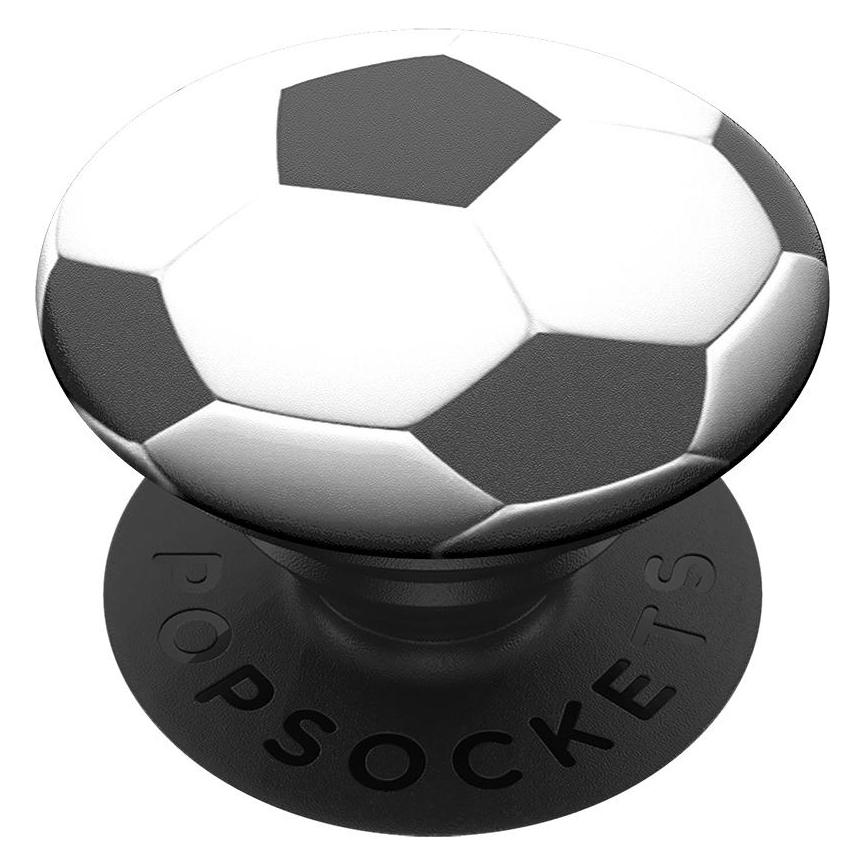 PopSockets PG Soccerball (2. Gen, austauschbar) (800694)