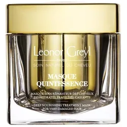 Leonor Greyl, Haarmaske, Quintessenz Haarbehandlungscreme-Maske (200 ml)