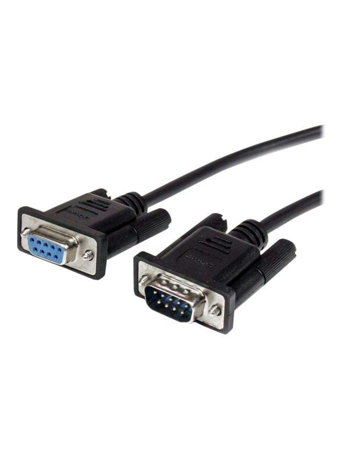 StarTech.com Straight Through Serial Cable