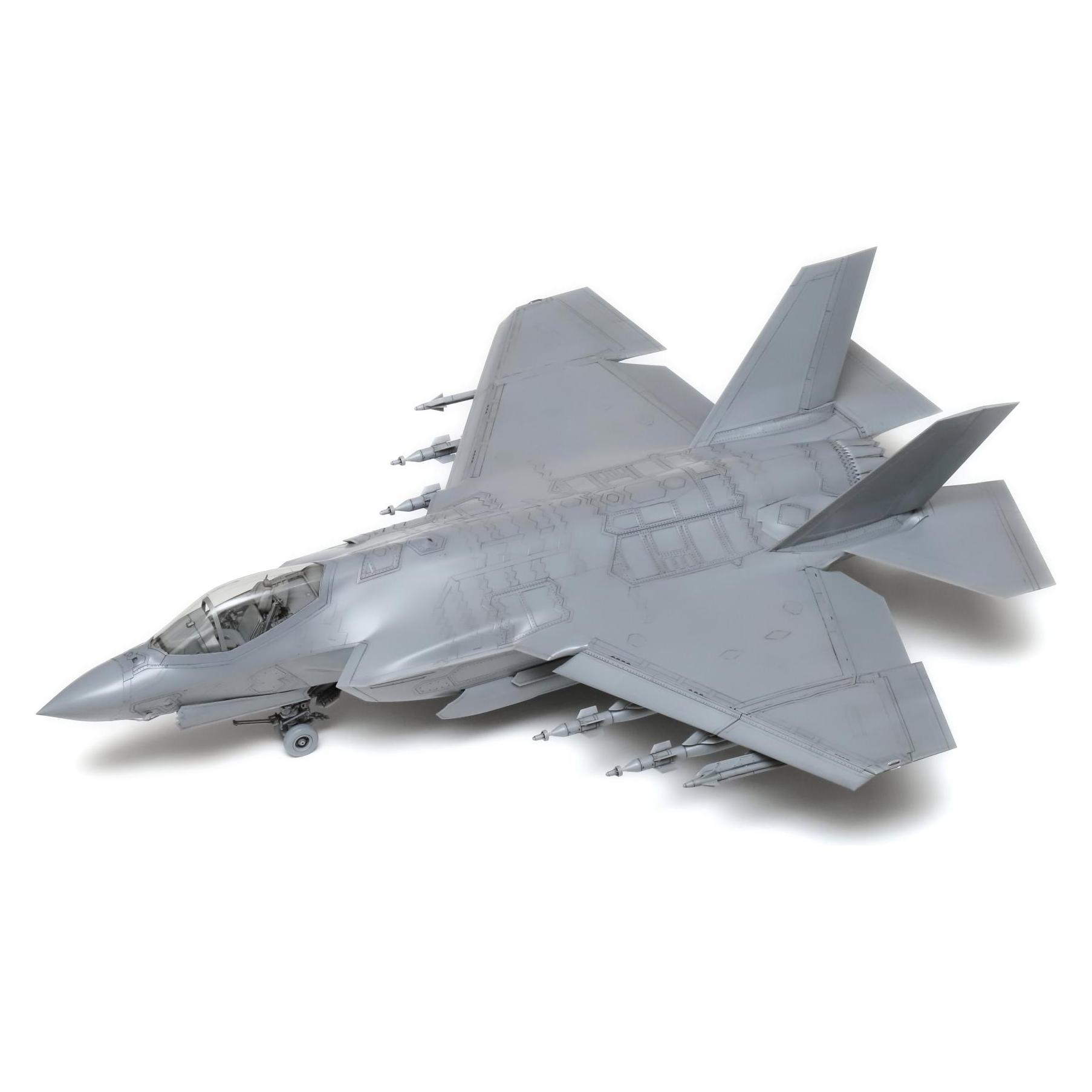 Tamiya 1/48 Lockheed Martin F-35C Lightning II (61127)