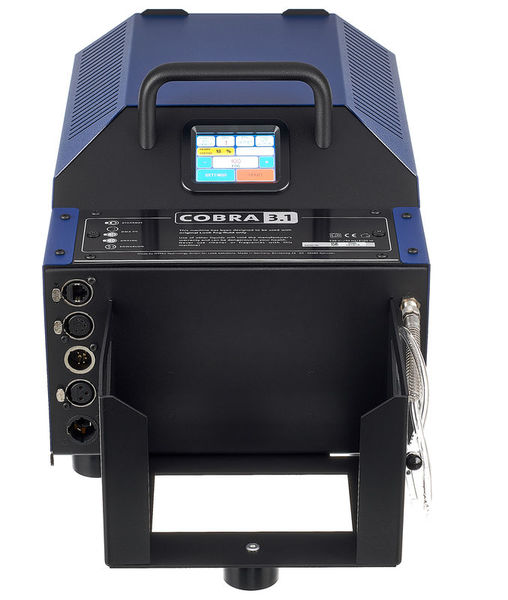 Look Cobra 3.1