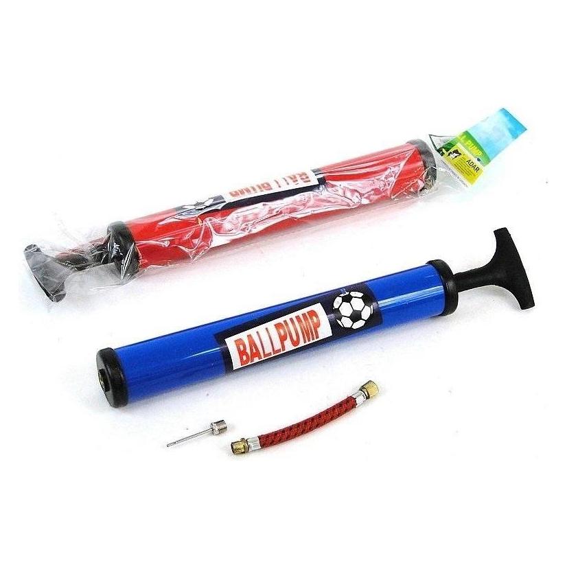 Adar Ballpumpe mit einer 29 cm langen MIX-Nadel (47591812)