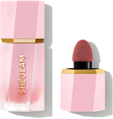 SHEGLAM Color Bloom Real Deal