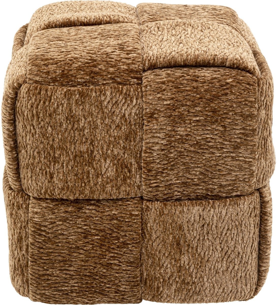 Kruk Vesuv Kare Design soft body stof