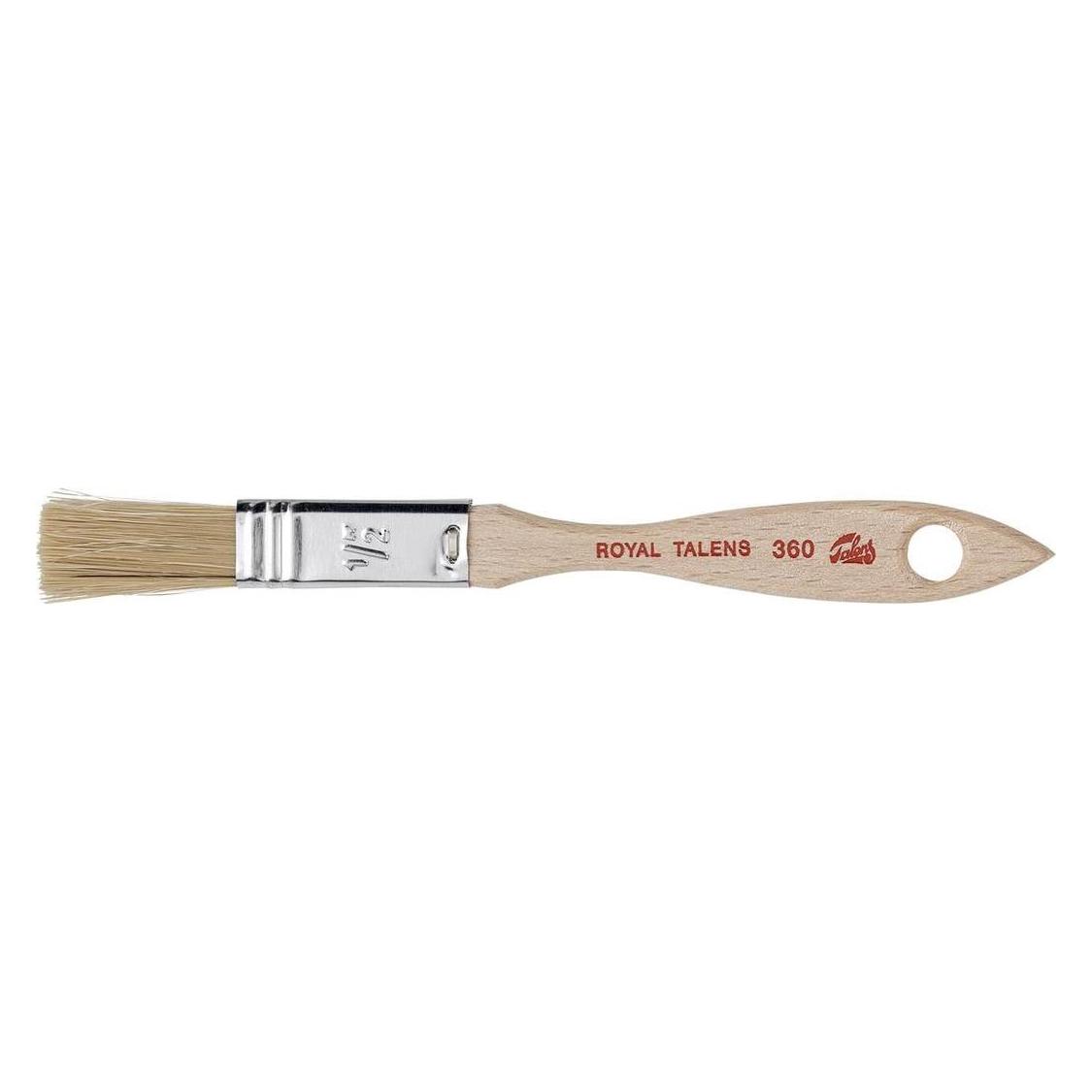 Talens Lackpinsel Serie 360 1/2 (12.70 mm) (57456652)