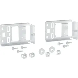 Geberit Set Befestigungswinkel für Rohbaubox 245020001