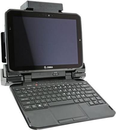 Zebra Vehicle Dock - Dockingstation - 10Mb LAN