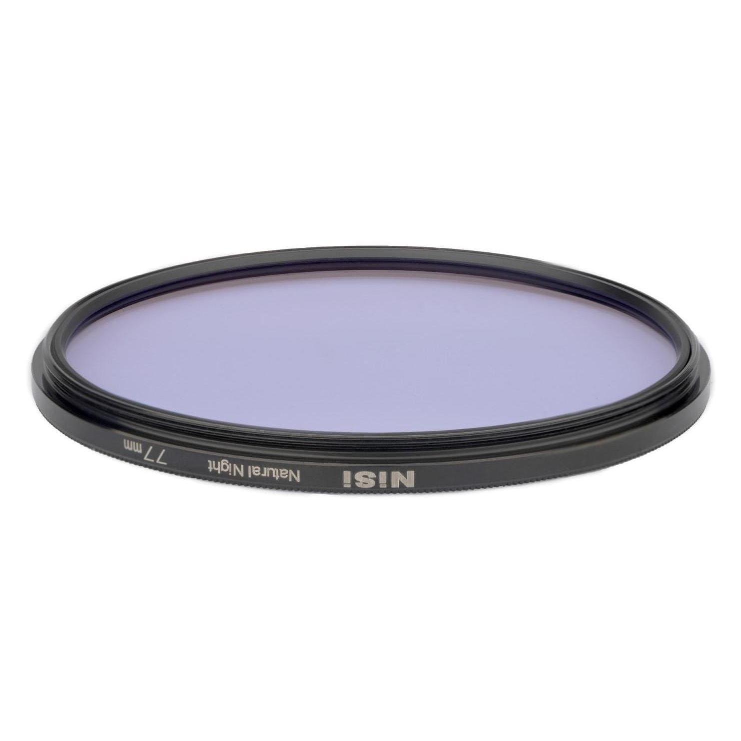 Nisi Natural Night Filter 52mm (52 mm, Effekt Filter) (354-406)
