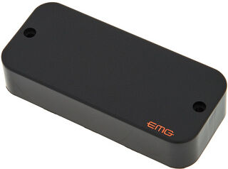 EMG TBTW Schwarz